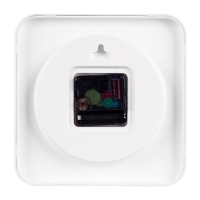 Часы настенные интерьерные "Дерево", бесшумные, 19 х 19 см, АА Часы настенные интерьерные "Дерево", бесшумные, 19 х 19 см, АА