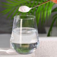 Коллаген «Малиновый» в порошке, укрепление костей и суставов, здоровая кожа и волосы, 180 г. Коллаген «Малиновый» в порошке, укрепление костей и суставов, здоровая кожа и волосы, 180 г.