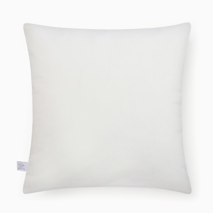 Новый год. Символ года. Змея. Чехол на подушку Этель &laquo;Snake tree&raquo; 40х40 см, велюр