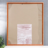 Фоторамка сосна с20 50х60 см (пластиковый экран) Фоторамка сосна с20 50х60 см (пластиковый экран)