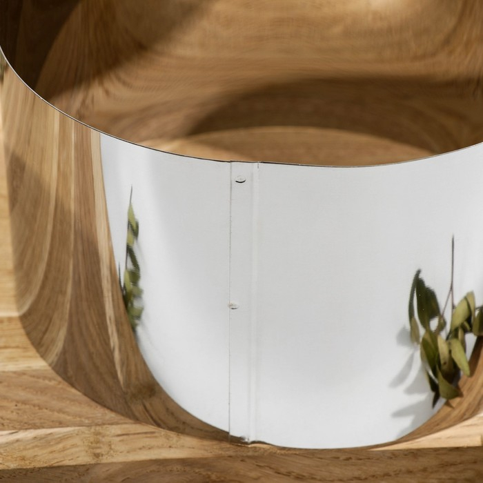 Форма для выкладки и выпечки, 18×10 см Форма для выкладки и выпечки, 18×10 см