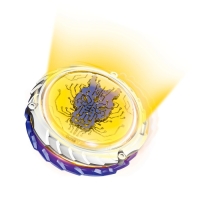 Волчок «Эпик Лончер» Инфинити Надо, с очками Волчок «Эпик Лончер» Инфинити Надо, с очками