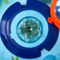 Набор для наблюдения &laquo;Юная натуралистка. Принцессы: Ариель&raquo;, 3 вида подсветки