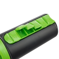 Шейкер спортивный для воды и спортивного питания, 750 мл, CrossFit Max, 11 х 22 см Шейкер спортивный для воды и спортивного питания, 750 мл, CrossFit Max, 11 х 22 см