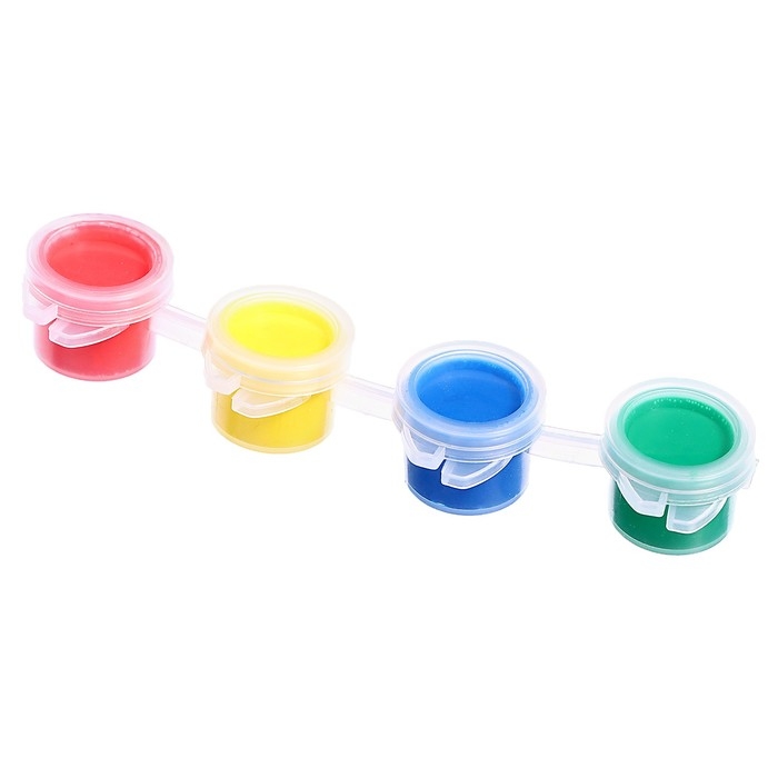 Набор для опытов &laquo;Создай брелок: Единорог&raquo;, фигурка, волшебный пластик