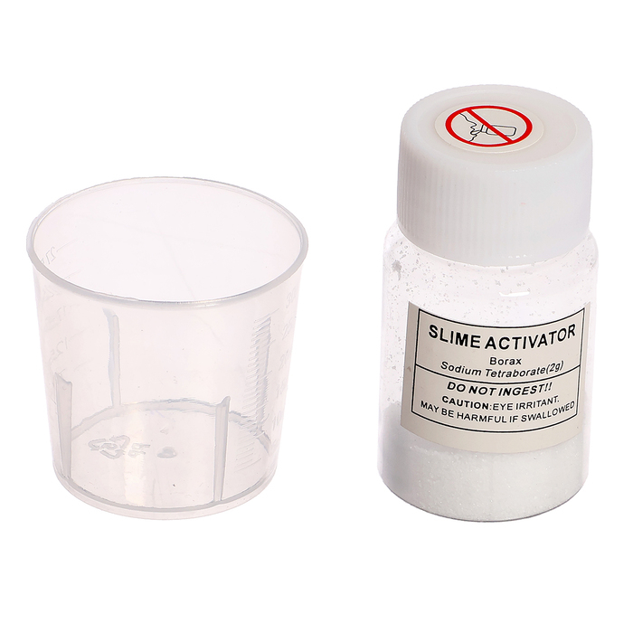 Набор для опытов &laquo;Большой набор опытов, Удивительный космос&raquo;, 5 опытов