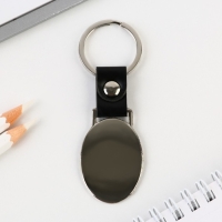 Брелок для ключей &laquo;Bad boy&raquo;, 9 х 3.2 см.