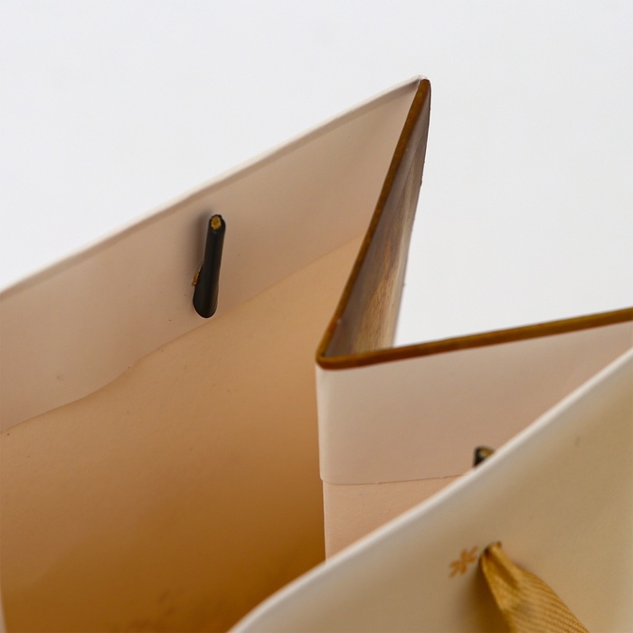 Новый год. Пакет подарочный новогодний под бутылку «С новым годом!», 13 x 36 x 10 см. Новый год. Пакет подарочный новогодний под бутылку «С новым годом!», 13 x 36 x 10 см.