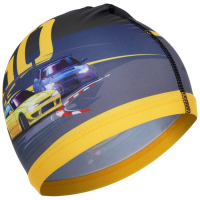 Плавки для мальчиков + шапочка ONLYTOP, р. 30, рост 122 см Плавки для мальчиков + шапочка ONLYTOP, р. 30, рост 122 см