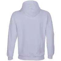 Худи унисекс Condor, сиреневое, размер S