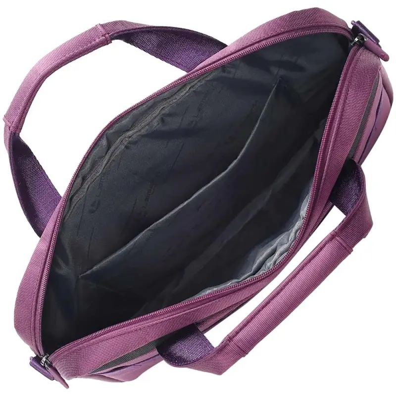 Cумка для ноутбука L245, бордовая Cумка для ноутбука L245, бордовая