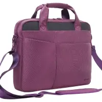 Cумка для ноутбука L245, бордовая Cумка для ноутбука L245, бордовая