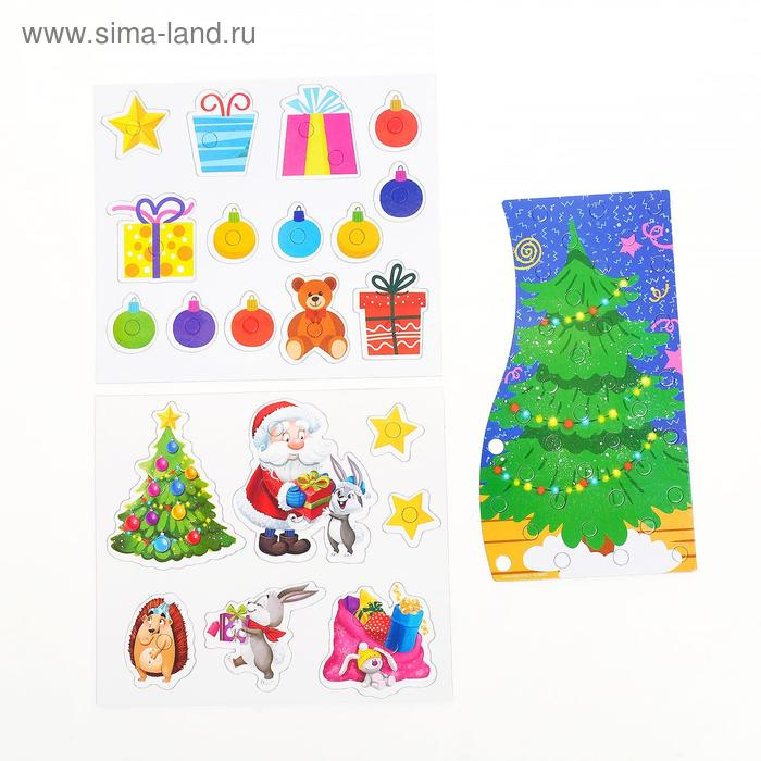 Познавательный конструктор &laquo;Конструктики&raquo;