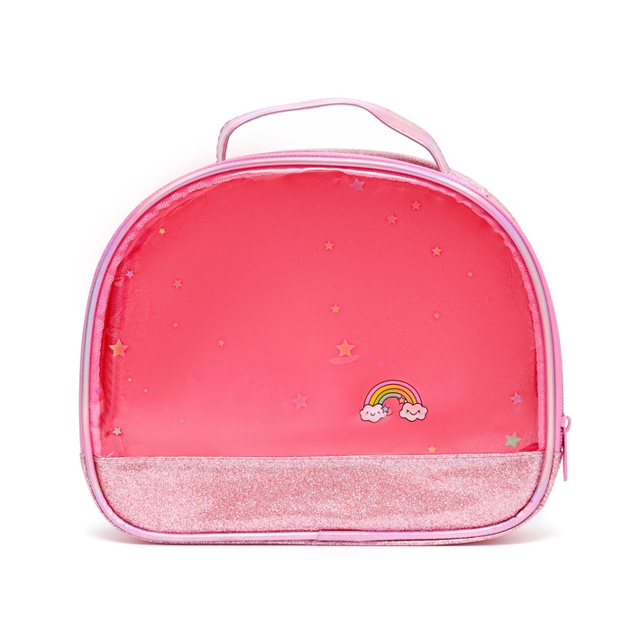 Набор косметики для девочки Набор косметики для девочки "Сумочка для маникюра"