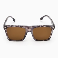 Очки солнцезащитные "OneSun", uv 400, дужка 15 см, ширина 14.5 см, линза 4.3 х 5.2 см Очки солнцезащитные "OneSun", uv 400, дужка 15 см, ширина 14.5 см, линза 4.3 х 5.2 см