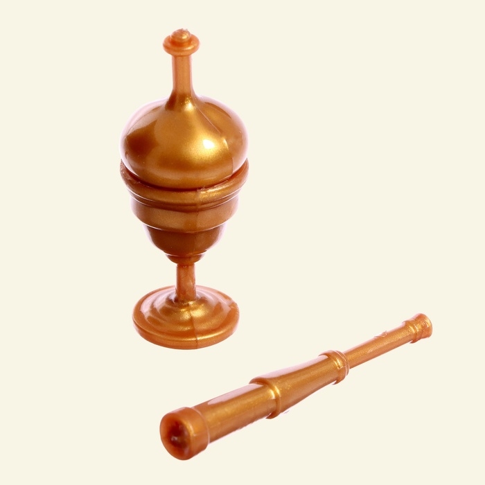 Набор пиратов &laquo;Кракен&raquo;, 11 элементов