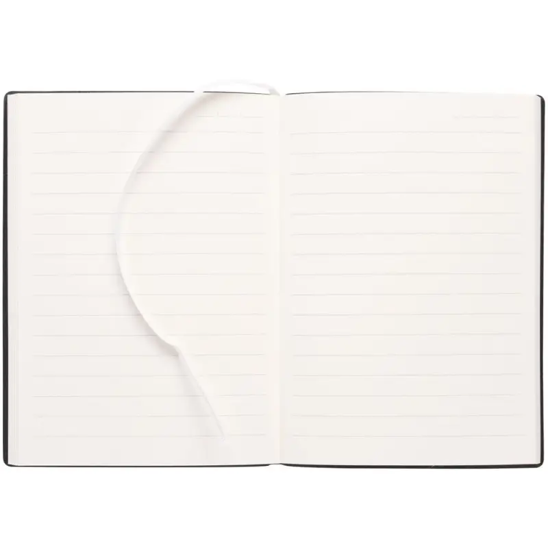 Ежедневник Chillout Mini, недатированный, черный