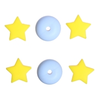 Развивающий набор «Логобусины» Развивающий набор «Логобусины»