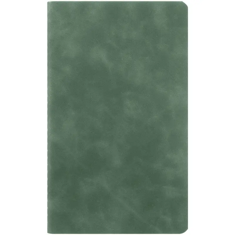Блокнот Luba, зеленый