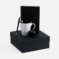 Набор Kroom, черный