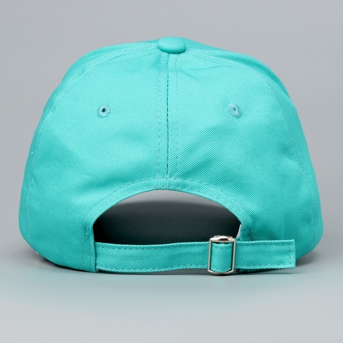 Кепка детская для девочки See you, р-р 52-54, 5-7 лет