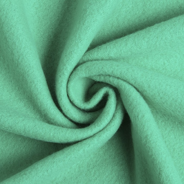 Плед Плед "Экономь и Я" Изумруд 150*200см, пл.160 г/м2, 100% п/э