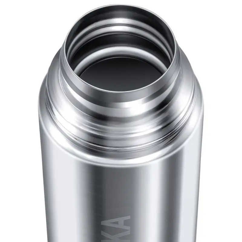 Термос Relaxika 500, стальной Термос Relaxika 500, стальной