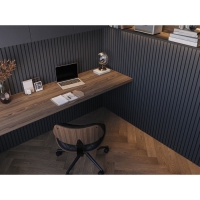 Столешница, 2400х600х38 мм, Сосна Глэм 9143 Столешница, 2400х600х38 мм, Сосна Глэм 9143