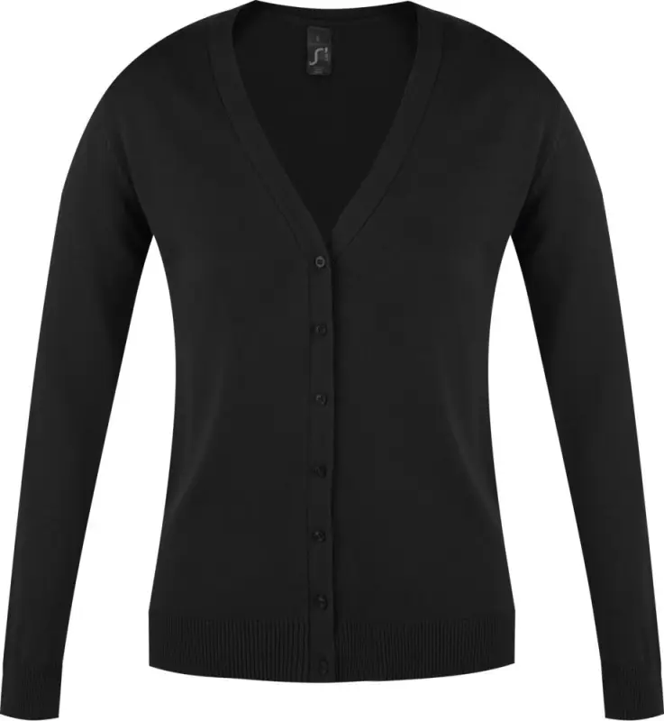 Джемпер женский Golden Women черный, размер S Джемпер женский Golden Women черный, размер S