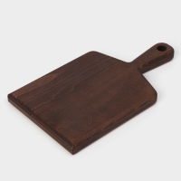 Набор разделочных досок на подставке Wild Kitchen, 34.5×19×2 см и 28.5×16 см, бук темный Набор разделочных досок на подставке Wild Kitchen, 34.5×19×2 см и 28.5×16 см, бук темный