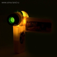 Проектор &laquo;Джунгли зовут&raquo;, со слайдами