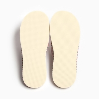 Тапочки женские открытые, размер 38/39 Тапочки женские открытые, размер 38/39