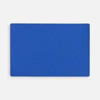 Наклейка тканевая Lunga, L, синяя Наклейка тканевая Lunga, L, синяя