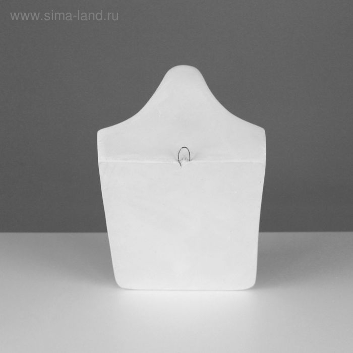 Гипсовая фигура нос с губами Давида, 16 х 11 х 25 см Гипсовая фигура нос с губами Давида, 16 х 11 х 25 см