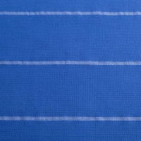 Полотенце махровое двухстороннее Этель "Уют" 50х90 см, цвет синий,100% хлопок, 240 гр/м2