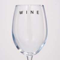 Бокал для вина «Wine», 360 мл Бокал для вина «Wine», 360 мл