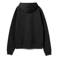 Толстовка с капюшоном Slam 320, черная, размер M Толстовка с капюшоном Slam 320, черная, размер M