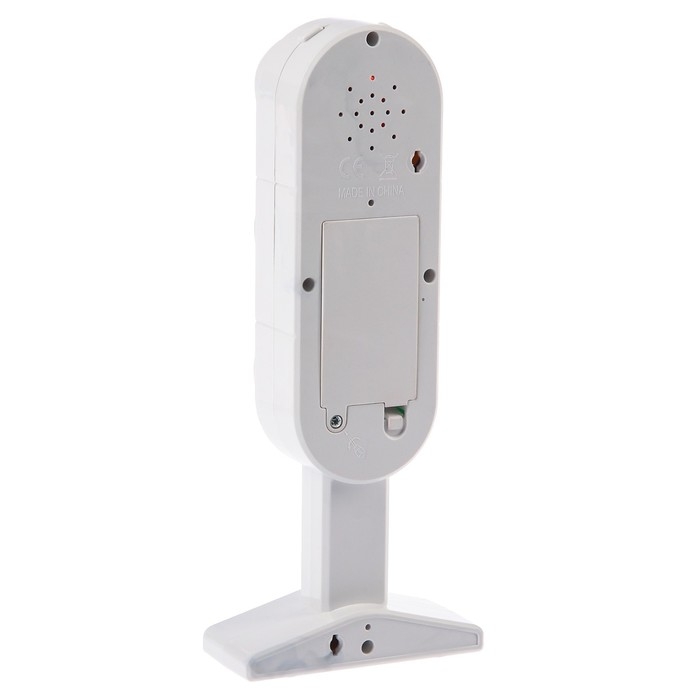 Светофор с обучающими карточками Фиксики, световые и звуковые эффекты Светофор с обучающими карточками Фиксики, световые и звуковые эффекты