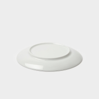 Набор фарфоровой посуды &laquo;Классический&raquo;, 24 предмета: тарелка плоская d=17,5 см, d=20 см, тарелка глубокая 600 мл, d=20 см, кружка 300 мл