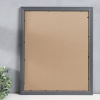 Фоторамка пластик 40х50 см, 353-1237-9 B