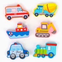 Большой развивающий набор для детей «Сортер. Окружающий мир и счёт» Большой развивающий набор для детей «Сортер. Окружающий мир и счёт»