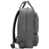 Рюкзак для ноутбука B175, светло-серый