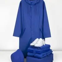 Макинтош R3, синий, размер M/L