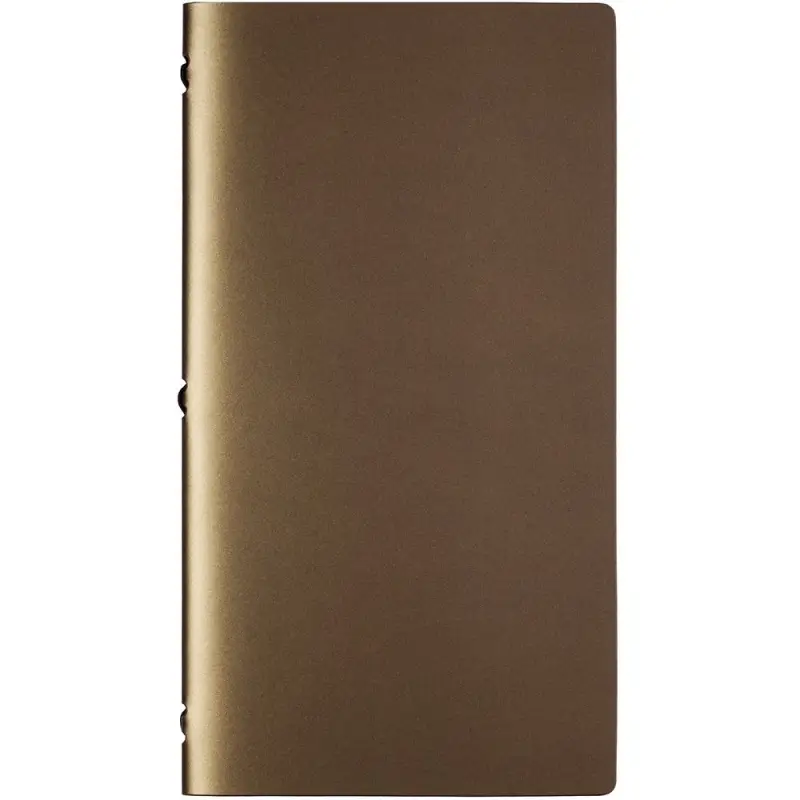 Карта вин Satiness, коричневая Карта вин Satiness, коричневая