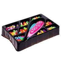 Набор парикмахера &laquo;Яркая прическа&raquo; с аксессуарами