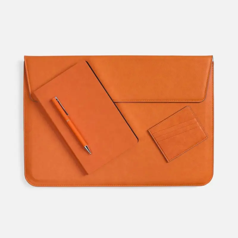 Набор Petrus Walk, оранжевый Набор Petrus Walk, оранжевый