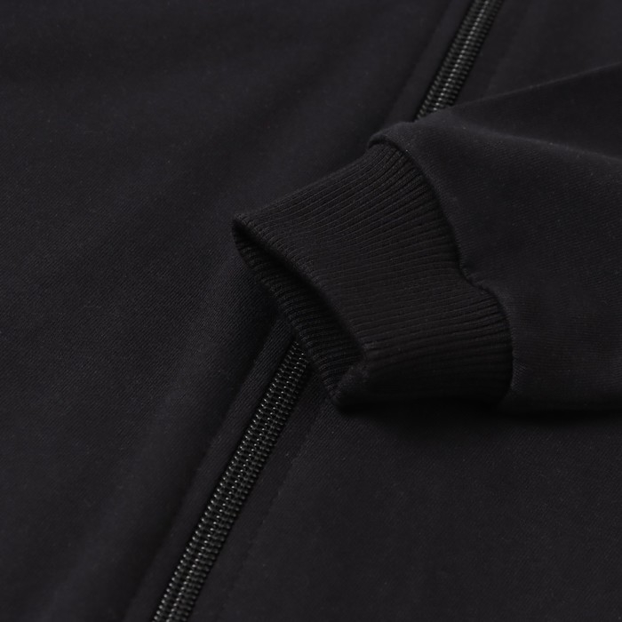 Комбинезон детский MINAKU цвет черный, рост 74-80 см