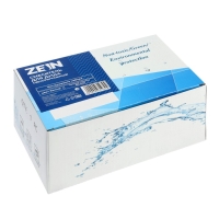 Смеситель для душа ZEIN Z3670, однорычажный, без душевого набора, белый Смеситель для душа ZEIN Z3670, однорычажный, без душевого набора, белый