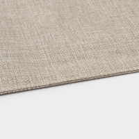 Набор салфеток сервировочных на стол Magistro, 2 шт, хлопок, 45&times;30 см, цвет бежевый