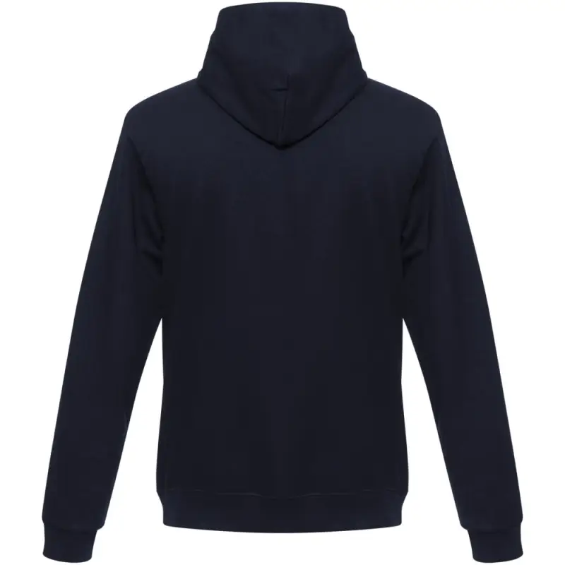 Толстовка ID.003 темно-синяя, размер XS